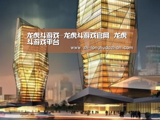 龙虎斗网站案例展示二