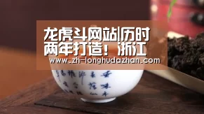 龙虎斗网站|历时两年打造！浙江慈溪发布全新城市形象LOGO